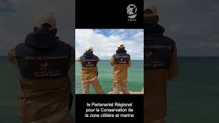 Prcm Protéger La Zone Côtière Ouest-Africaine