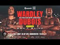 Fabio Wardley v Daniel Dubois - Boxing Preview - Boxing Predictions
