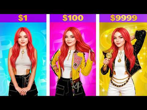 ¡K-Pop Demon Hunters! Cómo convertirte en la popular Mira de Huntrix