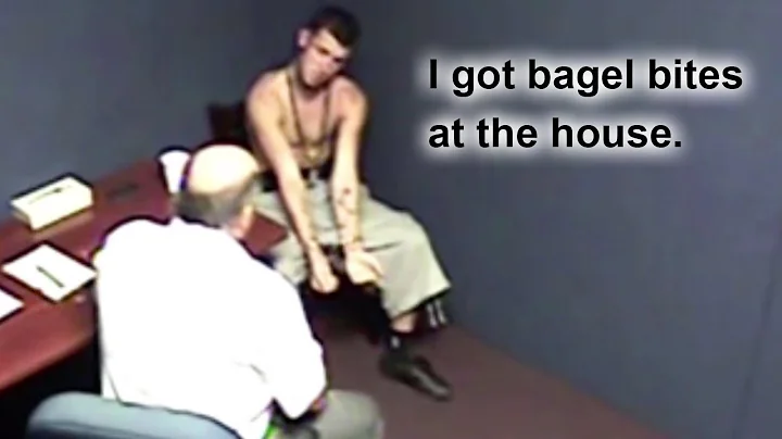 The Case of Robert Alvarez