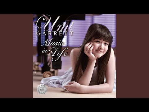 Piano Sonata No. 11 In A Major, K. 331: I. Theme & Variations. Andante Grazioso