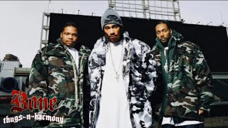 Bone Thugs-N-Harmony ,(Feat Mariah Carey &amp; Bow Wow) - Lil Love (Official Audio)