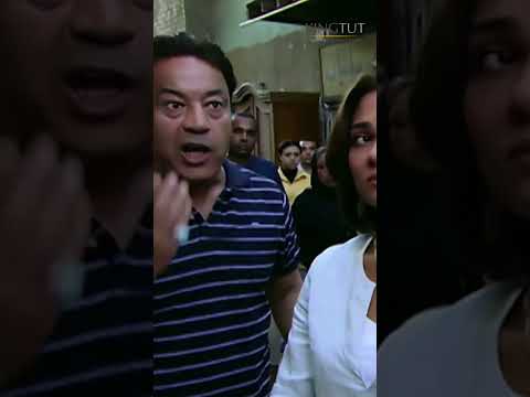 اتعرضلها في وسط الشارع لما عرف إن خطيبها مش موجود