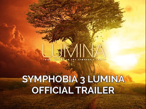 ProjectSAM Symphobia 3: LUMINA Official Trailer