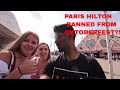 OKTOBERFEST 2017 IN 3 HOURS | PARIS HILTON BANNED FROM OKTOBERFEST?! |MUNICH VLOGS