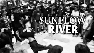 [MV] JKT48 - RIVER (Cover by Sunflow)