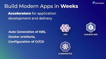 WaveMaker @SpringOne Platform Austin, 2019