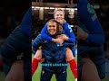 “It Was Sad…” – Cascarino on France’s Shock Roster Changes #football #soccer #france