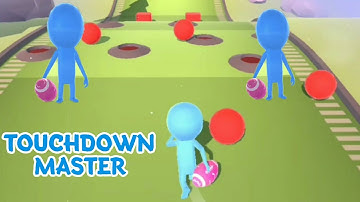 Touchdown Master Gameplay Walkthrough Part-9