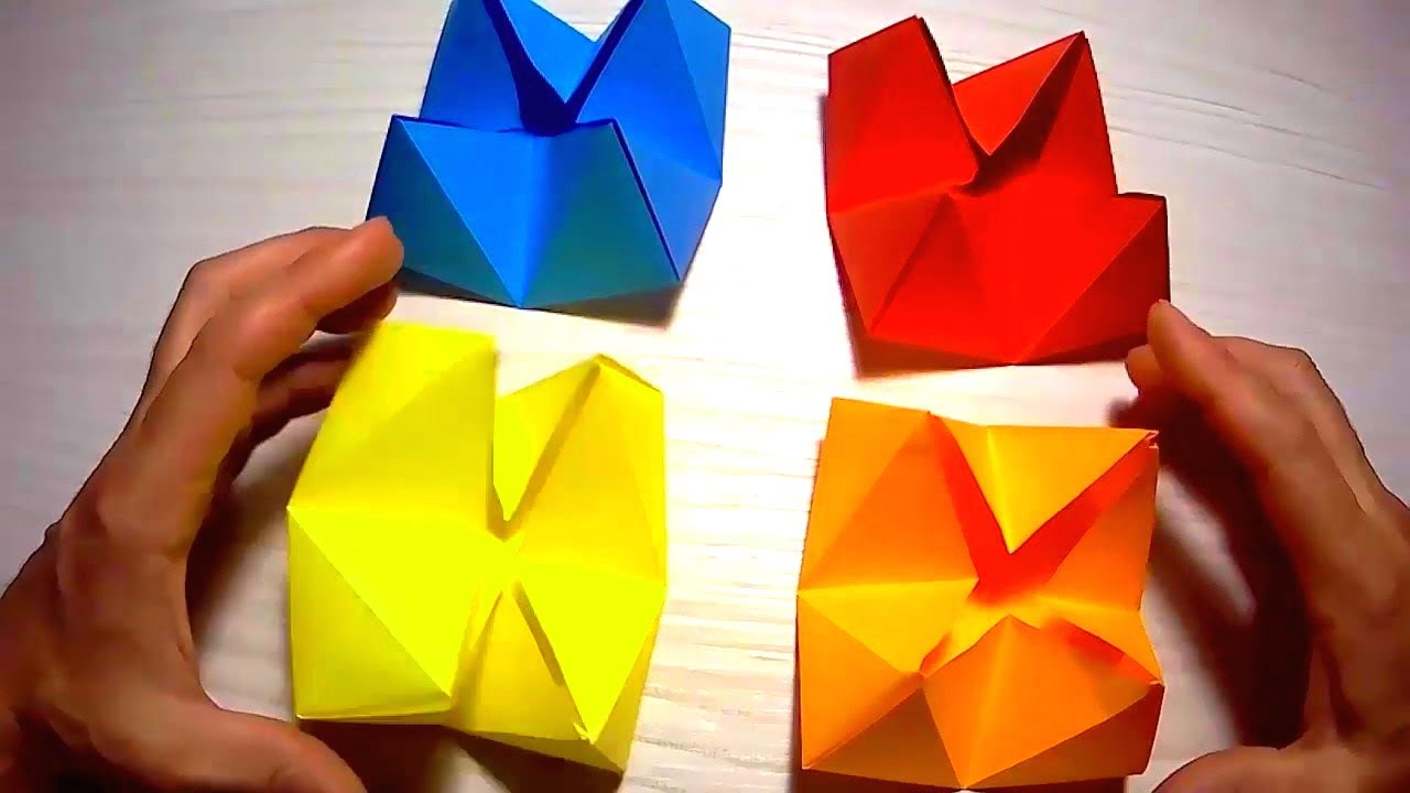 Антистресс из бумаги а4. Оригами игрушка трансформер. Оригами игрушка антистресс. Оригами антистресс трансформер. Бумажная игрушка антистресс трансформер.