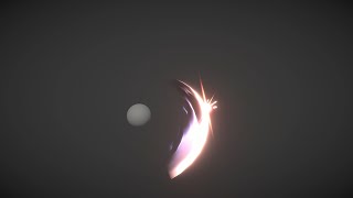 Unity Slash Vfx using Shadergraph