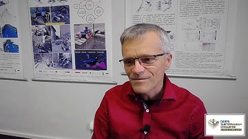 CTU-CRAS-NORLAB Team Profile – DARPA Subterranean Challenge Cave Circuit