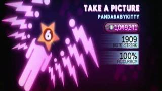 Take a Picture 100% Fc 1st Place!!!