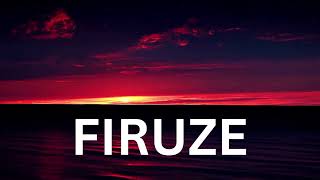 FIRUZE Resimi