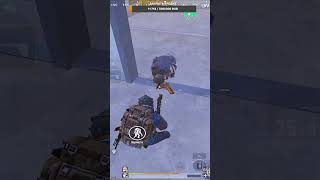 Всегда Бы С Босса Так Падало... #Pubgmobile #Metro #Metropubg