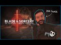 Can A Tourist Survive Blade &amp; Sorcery?