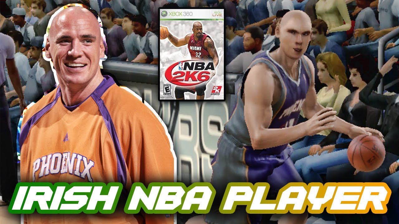 nba 2k6 xbox 360