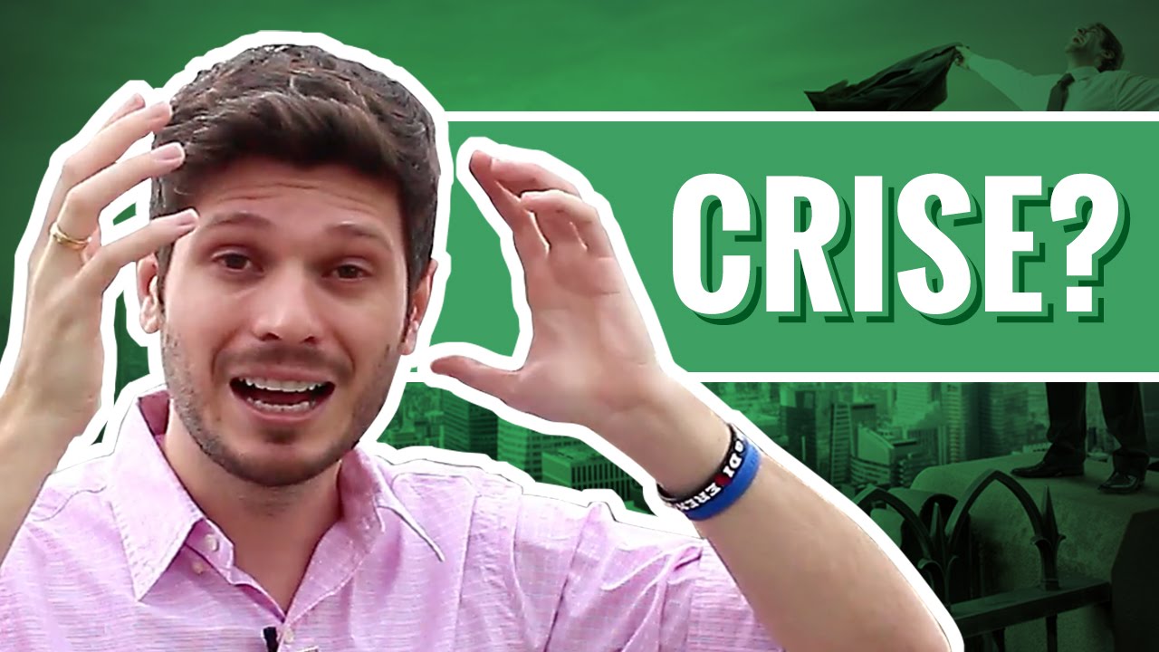 Recorde de vendas em tempo de crise Tiago Tessmann YouTube