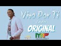 Vivo Por Ti -  Zaider | Imperio Vol 18 | ORIGINAL