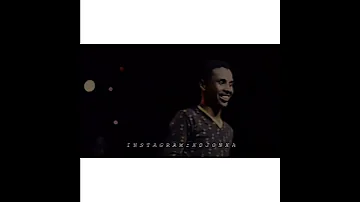 زمان ما كنت تحلف بي البندول 