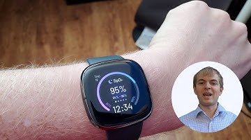 Can You Use Alexa or Google Assistant on Fitbit Sense