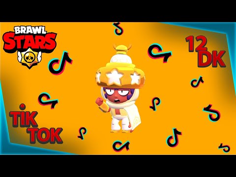 DONDURMA YERKEN İZLEMELİK BRAWL STARS TİK TOK VİDEOLARI - 3