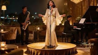 Wajah Kekasih (Alqatyri Jazz Cover) - Siti Nurhaliza