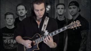 Wage War - Youngblood // Guitar Cover