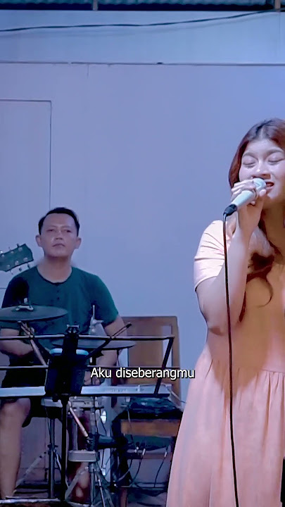 Mangu (Live Ngamen) Nabila Maharani feat Tri Suaka