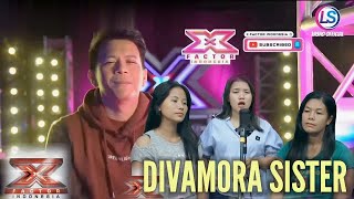 wow keren ‼️ Trio Batak & X FACTOR INDONESIA ( parodi )