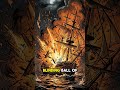 The $17 Billion Ghost Ship: The Tragedy of the San José ⚓️💰