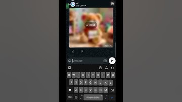 #Chat with meta Ai whatsapp## meta ai video## create dpz with meta ai ## whatsappa meta ai video##