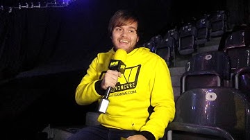 Dreamhack Cluj-Napoca 2015 Semi-Final *Winning Moment* Na