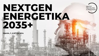 NextGen Energetika 2035+