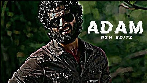 Round2Hell x Pasoori Status   R2H Editz   Zombie   The Living Dead   EP   2