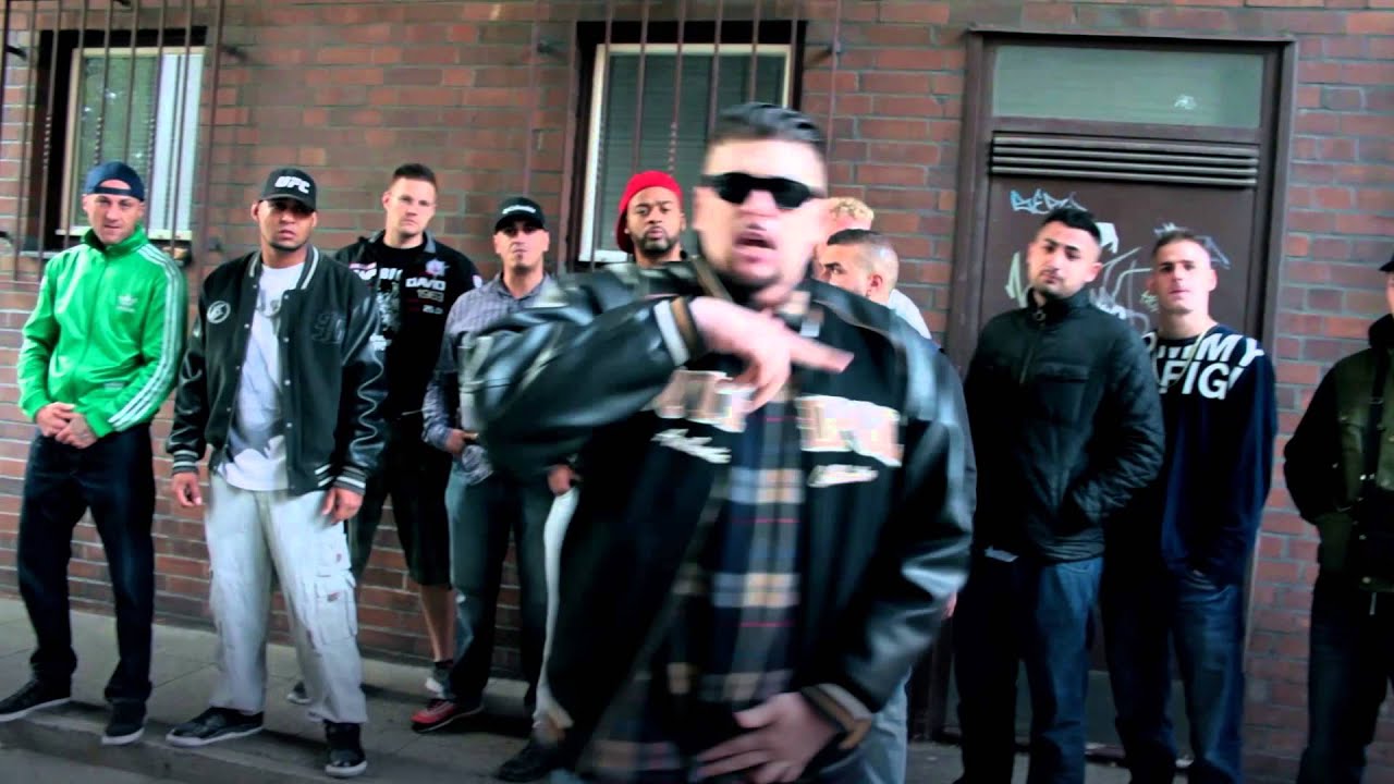 Bonek - Intro (OneTake Video)