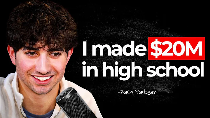 App Expert: How to Build Viral Apps in 30 Days, Make Millions at 17, and Retire Before College