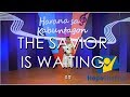 The Savior Is Waiting | Jeramie Sanico (Cover)