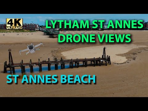 Lytham St Annes