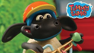 Timmys Best Adventures Fun & Laughs Compilation Timmy Time