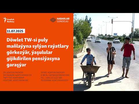 HG: Ahallylar Arkadagda gurulýan 'iň uly metjide' çykarylýan çykdajydan 'nägile bolýar'