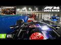F1 26 Bahrain Heavy Rain at Night Max Verstappen39s 