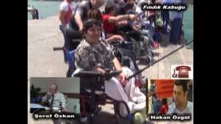 Şeref Özkan - Hakan Özgülle Her Telden