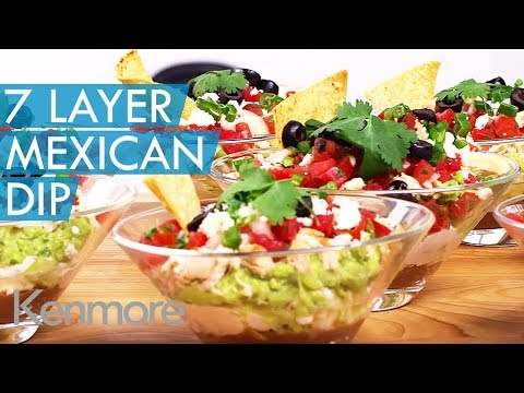 7-layer-mexican-dip-recipe:-easy-party-appetizer-|-kenmore