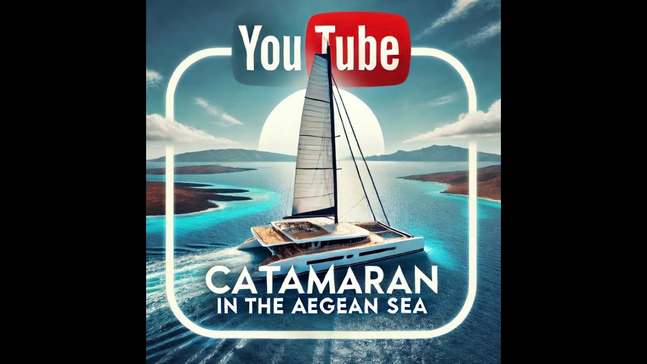 Catamaran Rental in Greece: Pricing and All Details About Lagoon 420