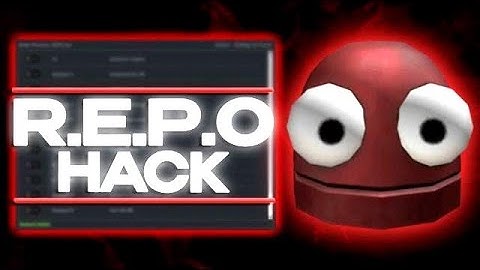 R.E.P.O. Mod Menu  | NEW R.E.P.O. Hacks [2025] | BEST R.E.P.O. Cheats [Download]