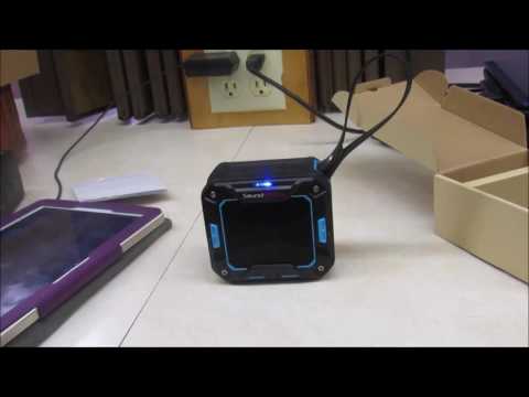 SoundPEATS P2 Portable