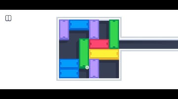 Puzzle Games | Fancade Blocked | level 41 - 45 | Fancade Gameplay |#puzzlegames #gaming #fancade