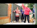 EXPERTA en la PETANCA😁 ( MI ABUELA) nos ENSEÑA a JUGAR 💪// VLOG