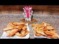 وصفة سهلة و بسيطة فكرة عمل طبق في عزومات رمضان ،🥟🥟🧀🧀